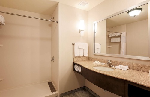 Nanuet Hotel | Hilton Garden Inn Nanuet