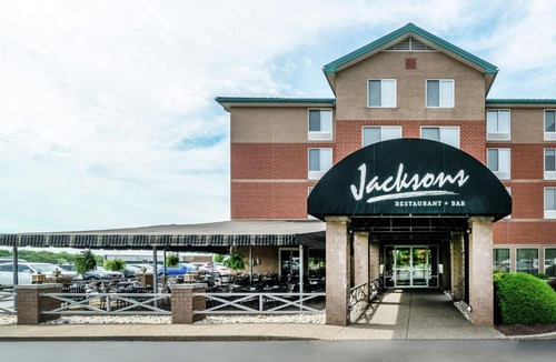Muse Hotel | Hilton Garden Inn Pittsburgh/Southpointe