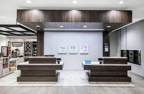 Monaca Hotel | Hilton Garden Inn Pittsburgh Area Beaver Valley, Pa
