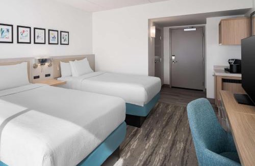 Rockaway Hotel | Hilton Garden Inn Rockaway