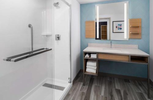 Rockaway Hotel | Hilton Garden Inn Rockaway