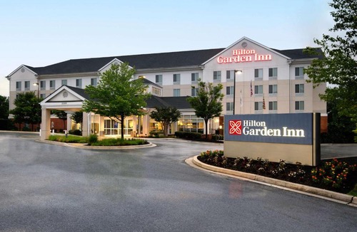 Calverton Hotel | Hilton Garden Inn Silver Spring White Oak
