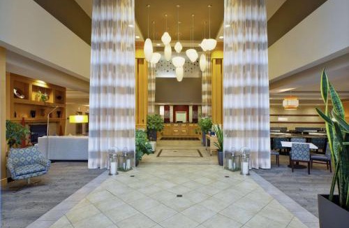 Perrysburg Hotel | Hilton Garden Inn Toledo/Perrysburg