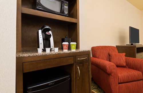 Wayne Hotel | Hilton Garden Inn Wayne