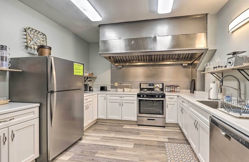 Himrod Apartment | Himrod Vacation Rental 3 Mi to Seneca Lake!