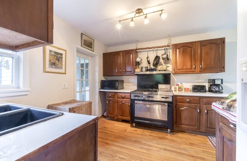 Milford Other | Historic 1800s Farmhouse