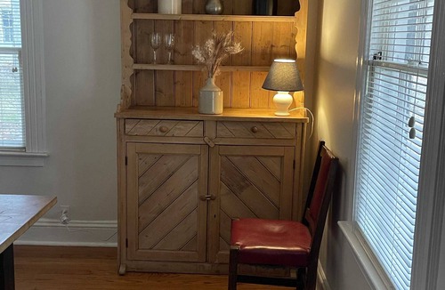 Palisades House | Historic 3 Bedroom 20 Minutes from NYC