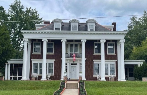 Westminster Bed & Breakfast | Historic BNB Near Gettysburg Room 3