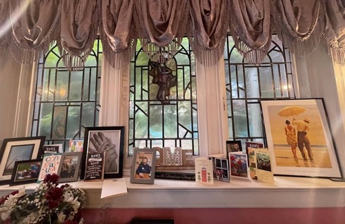 Westminster Bed & Breakfast | Historic BNB Near Gettysburg Room 3