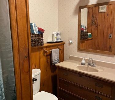 McClellandtown House | Historic & Charming Home just Steps from Deer Creek Winery
