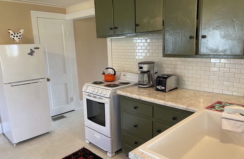 Belleville Cottage | Historic Farm Property, 40 min. from Penn State