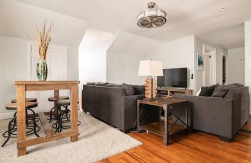 Hagerstown Apartment | Historic Hagerstown Antietam Battlefield WhiteTail