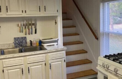 Oxford House | Historic Home in Heart of Oxford, MD