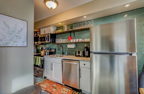 Hamilton House | Historic Home w/Pool & Hot Tub/Walk to Main St!
