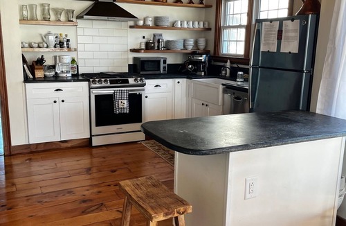 Blacksburg Other | Historic manor house on working farm with pool and sauna 10 minutes from VA Tech