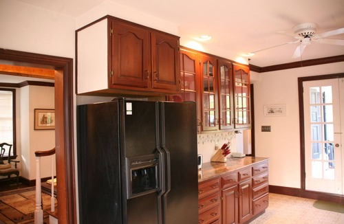 Chester Springs House | Historic Village Retreat Convienient To Everything