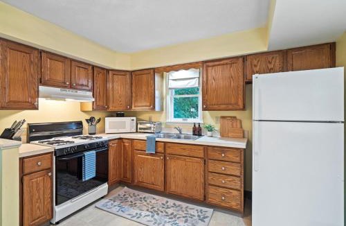 Bedford House | Historical District,Fully equipped,3 Beds,Sleeps 6