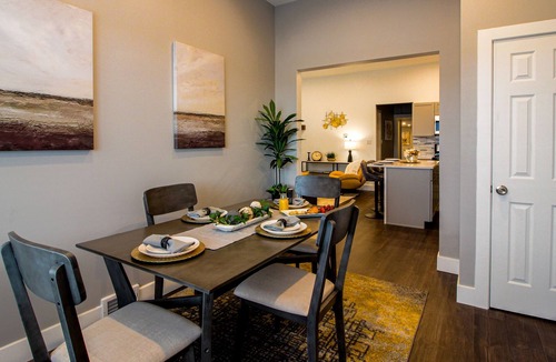 Wildwood Apartment | Historical Riverfront Marina 3 Bedroom 2.5 Bath Charmer!