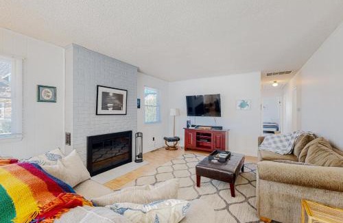 Country Club Estates House | Holiday homes in Rehoboth Beach, DE, USA