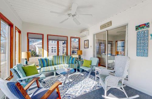 Country Club Estates House | Holiday homes in Rehoboth Beach, DE, USA