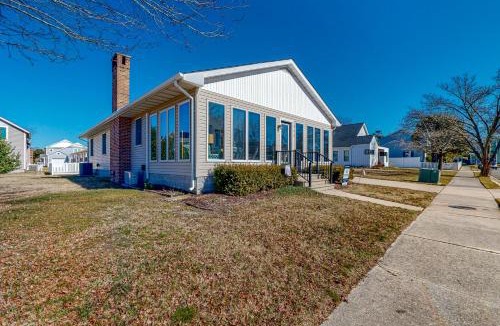 Country Club Estates House | Holiday homes in Rehoboth Beach, DE, USA