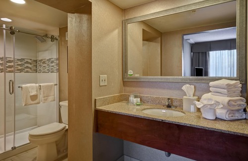Covington Hotel | Holiday Inn Cincinnati-Riverfront by IHG