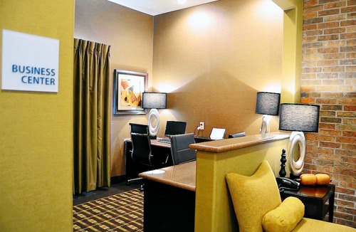 Heber Springs Hotel | Holiday Inn Express Heber Springs, an IHG Hotel