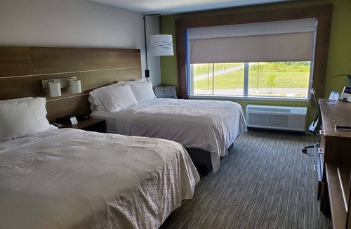 Gettysburg Hotel | Holiday Inn Express and Suites Gettysburg, an IHG Hotel