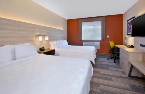 Absecon Hotel | Holiday Inn Express Absecon-Atlantic City Area by IHG
