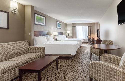 Charles Town Hotel | Holiday Inn Express Charles Town by IHG