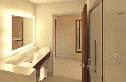 Obetz Hotel | Holiday Inn Express Columbus South - Obetz by IHG