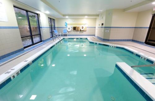 Cheyney Hotel | Holiday Inn Express Hotel & Suites West Chester by IHG