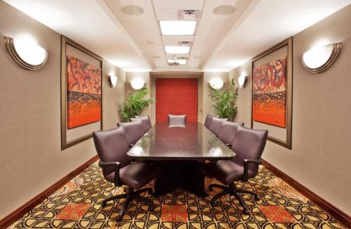 Cumming Hotel | Holiday Inn Express Hotel & Suites Atlanta-Cumming by IHG