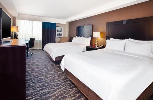 Midtown Village Hotel | Holiday Inn Express Philadelphia-Midtown by IHG