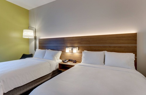 Saugerties Hotel | Holiday Inn Express & Suites Saugerties - Hudson Valley by IHG