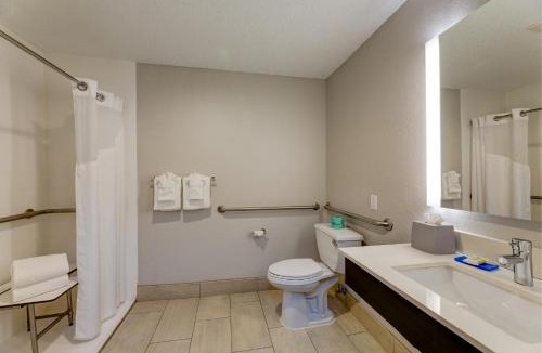 Austinburg Hotel | Holiday Inn Express & Suites Ashtabula-Geneva by IHG