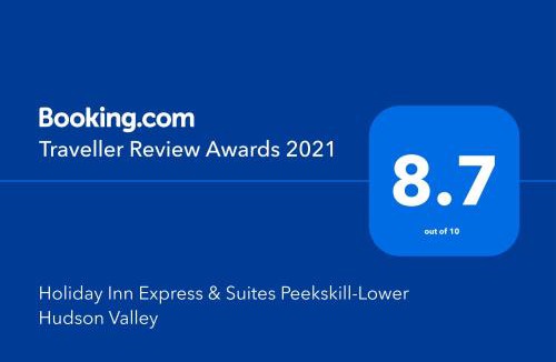 Peekskill Hotel | Holiday Inn Express & Suites Peekskill-Lower Hudson Valley by IHG
