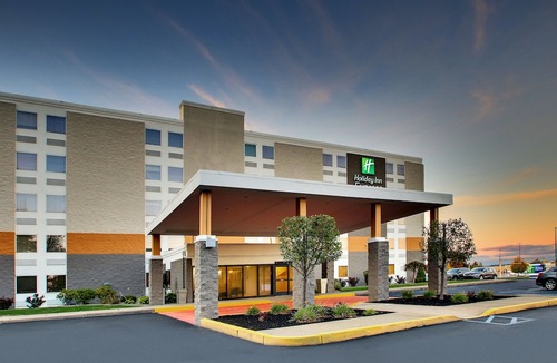 Pittston Hotel | Holiday Inn Express Pittston - Scranton Airport