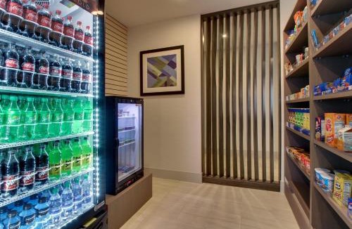 Mount Sterling Hotel | Holiday Inn Express & Suites Mt Sterling North by IHG