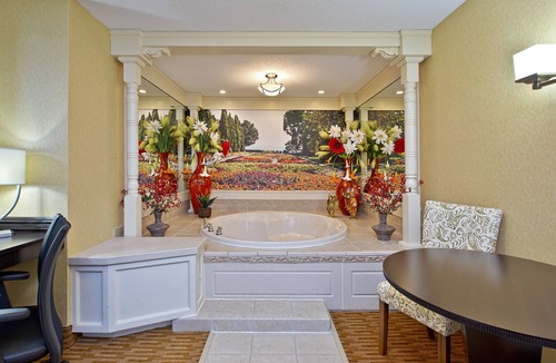 West Middlesex Hotel | Holiday Inn Express & Suites Sharon-Hermitage by IHG