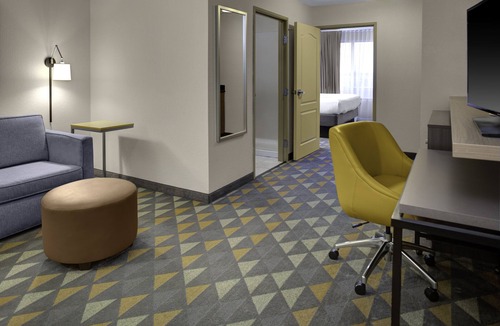 Lima Hotel | Holiday Inn Hotel & Suites Lima by IHG