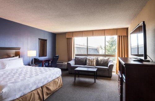 South Plainfield Hotel | Holiday Inn South Plainfield-Piscataway by IHG