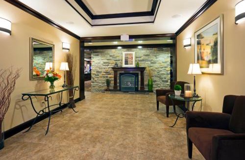 Washington Court House Hotel | Holiday Inn Express Washington Court House by IHG