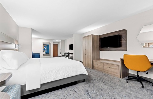 Washington Court House Hotel | Holiday Inn Express Washington Court House by IHG