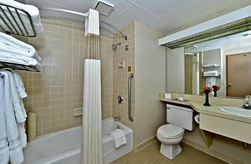 Wilkes-Barre Hotel | Holiday Inn Wilkes Barre - East Mountain, an IHG Hotel