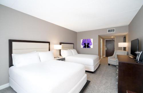 Wilmington Hotel | Holiday Inn Wilmington by IHG