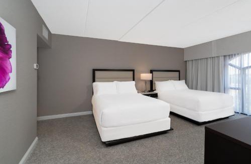 Wilmington Hotel | Holiday Inn Wilmington by IHG