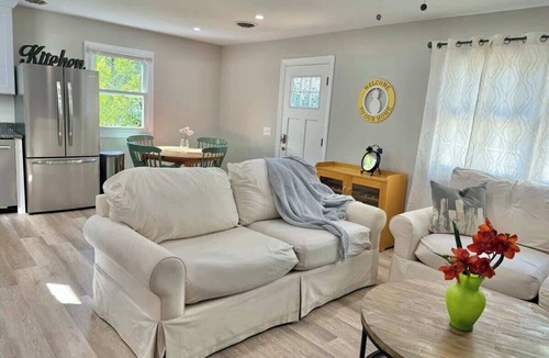Selby-on-the-Bay House | Holly Hill Haven - Sleeps 10