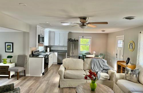 Selby-on-the-Bay House | Holly Hill Haven