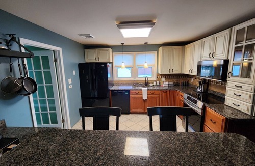 Clifton Park House | Home Away From Home in NYS's Capital Region